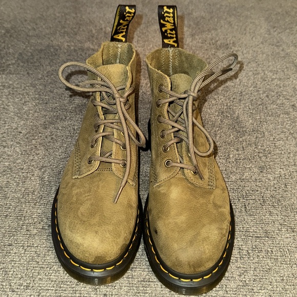 Dr. Martens Boots - Picture 3 of 7